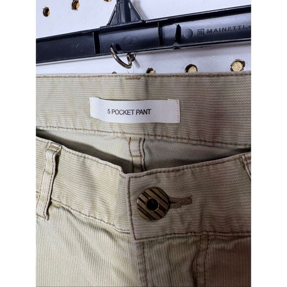 Billy Reid 5 pocket pant size 31 - Picture 11 of 12